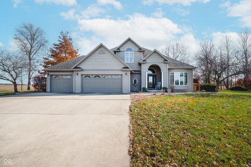 4477 Deere Trail Court, Rochester, IN, 46975 | Card Image