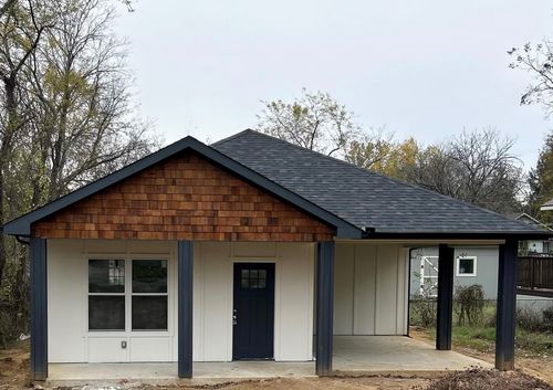 622 E Woodard St, Denison, TX, 75021-2848 | Card Image