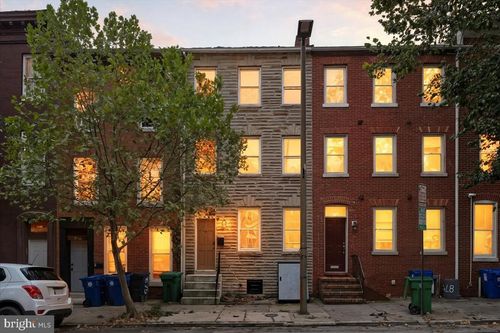 877 W Lombard St, BALTIMORE, MD, 21201-1061 | Card Image