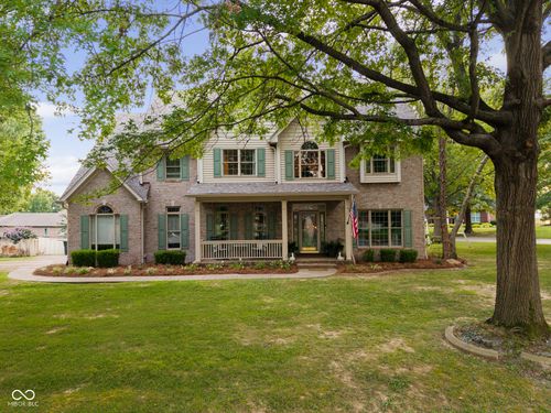 1715 Nole Dr, Jeffersonville, IN, 47130-6154 | Card Image