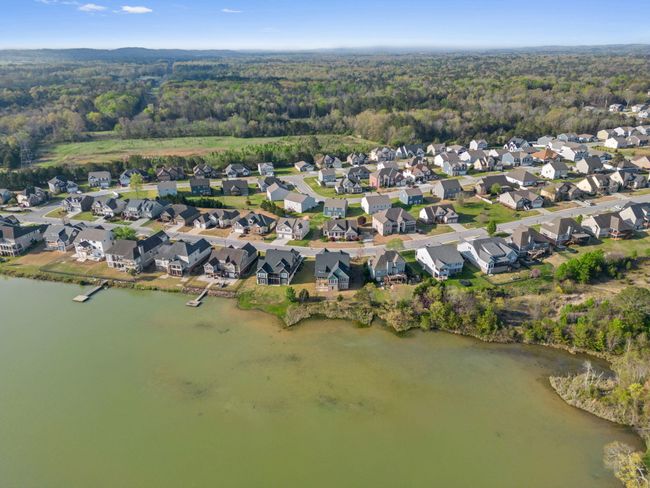 490 Lakeshore Cv, House other with 5 bedrooms, 5 bathrooms and null parking in Fort Oglethorpe GA | Image 67