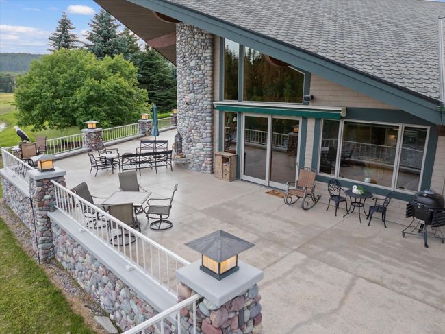 639 Three Eagle Ln, House other with 7 bedrooms, 8 bathrooms and null parking in Bigfork MT | Image 11