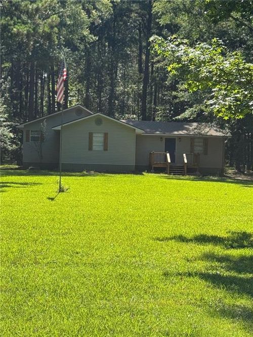 159 Williams Rd, Pollock, LA, 71467-3981 | Card Image