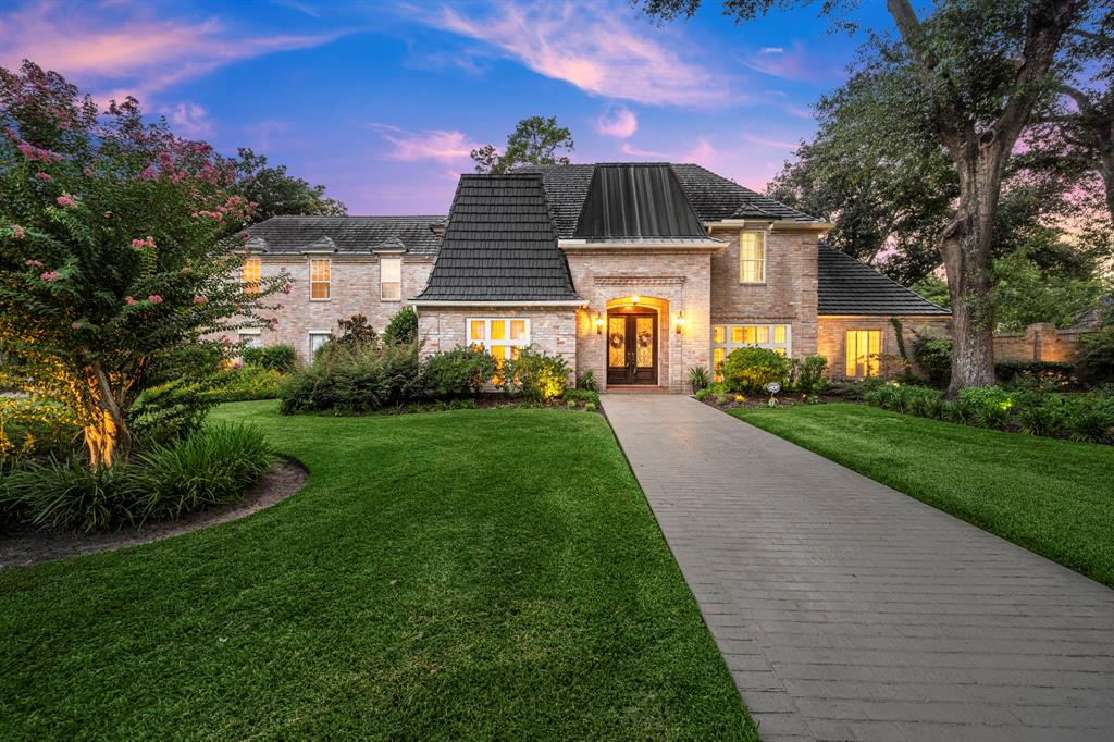 Cumbria Dr, Spring, TX 77379