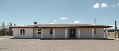 14730 Allemands, Horizon City, TX, 79928-9089 | Card Image