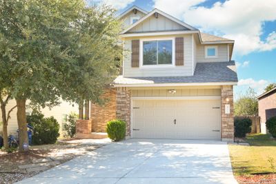 411 Tequila Rnch, House other with 4 bedrooms, 2 bathrooms and null parking in San Antonio TX | Image 1