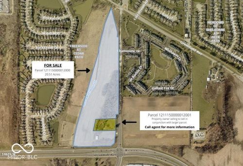 0 Marilyn Rd, Noblesville, IN, 46060 | Card Image