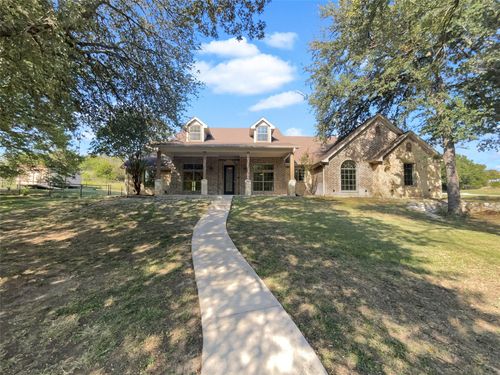 100 Horizon Cir, Azle, TX, 76020-1647 | Card Image
