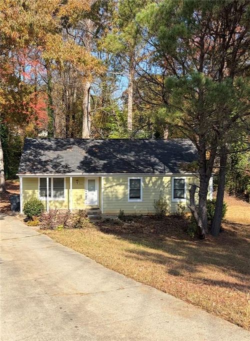 5341 Goodwick Way, Norcross, GA, 30071-3123 | Card Image