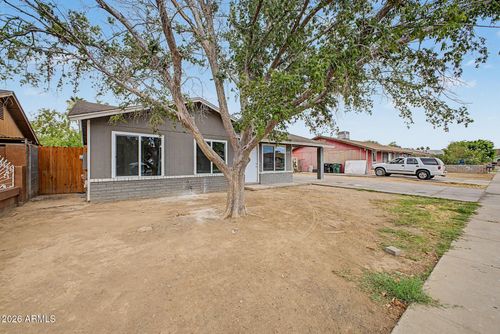 6920 W Fillmore St, Phoenix, AZ, 85043-2383 | Card Image