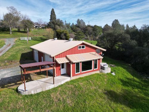 18767 Starduster Dr, Nevada City, CA, 95959-9750 | Card Image