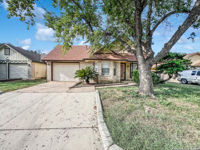 11445 Fort Wyne, House other with 2 bedrooms, 1 bathrooms and null parking in San Antonio TX | Image 1