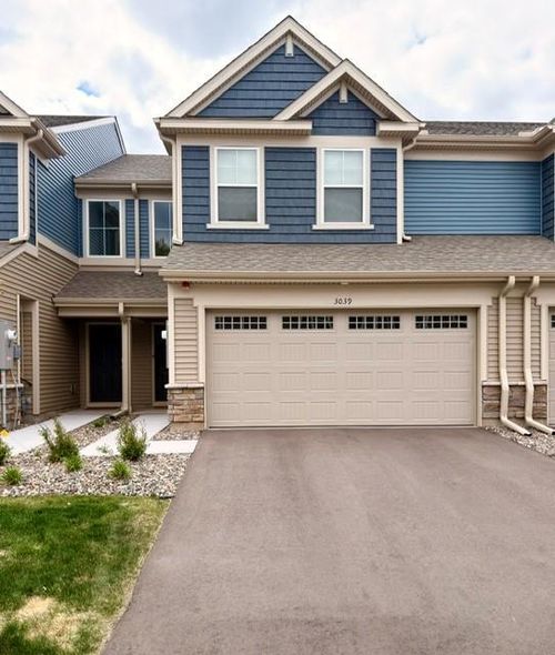 3039 Ash St, Little Canada, MN, 55117 | Card Image