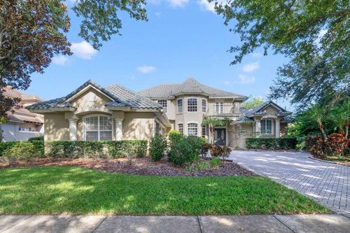 9102 Southern Breeze Dr, ORLANDO, FL, 32836-5052 | Card Image