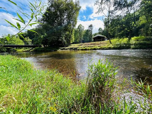 TBD Creekside Drive, Dugspur, VA, 24325 | Card Image