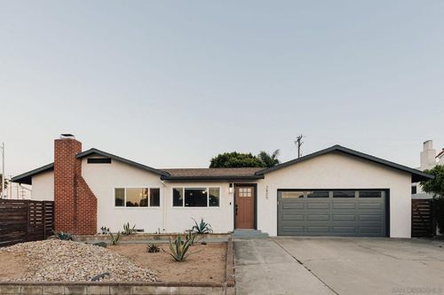 3805 Atascadero Dr, San Diego, CA, 92107-2630 | Card Image