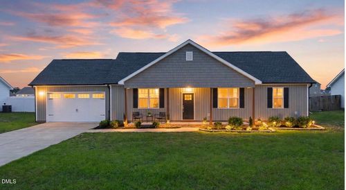 4067 Needham Rd, Bailey, NC, 27807-8603 | Card Image