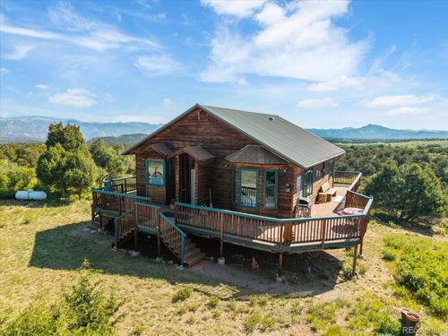 10 N Price Park, Cotopaxi, CO, 81223 | Card Image