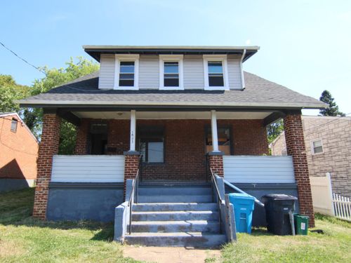 1651 Syracuse Ave, Roanoke, VA, 24017 | Card Image