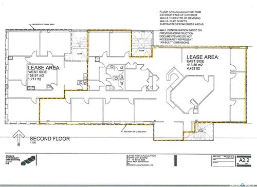 unit-2e-77 15th Street E, Prince Albert, SK, S6V1E9 | Card Image