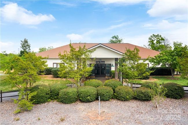116 Dove Ln, House other with 2 bedrooms, 1 bathrooms and null parking in New London NC | Image 39
