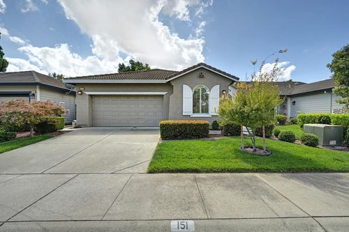 151 Pelican Bay Cir, Sacramento, CA, 95835-2144 | Card Image