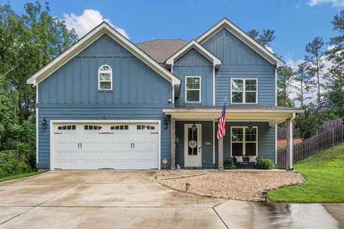 537 Old Double Churches Road, Columbus, GA, 31904 | Card Image