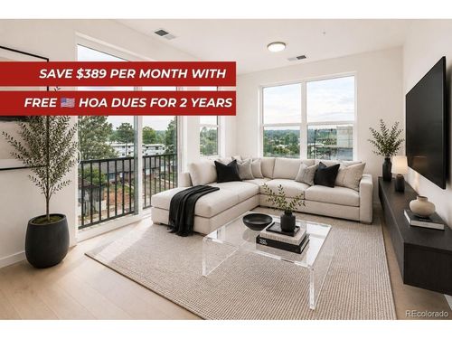 108-1650 Sheridan Blvd, Denver, CO, 80214-3059 | Card Image