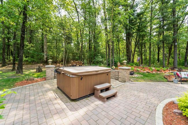 W7113 Bighorn Court, House other with 3 bedrooms, 4 bathrooms and null parking in MOUNT MORRIS WI | Image 49