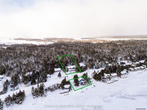 129 & 130 Isthmus Bay Road, Northern Bruce Peninsula, ON, N0H1W0 | Card Image