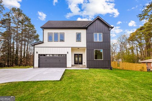 2047 Drew Valley Rd Ne, Brookhaven, GA, 30319-3915 | Card Image