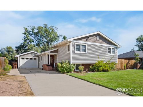 1813 14th St, Greeley, CO, 80631-4511 | Card Image