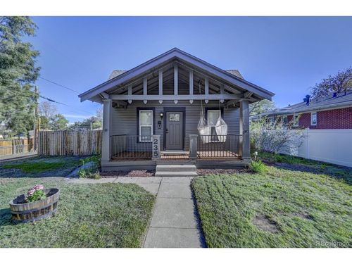235 E Cornell Ave, Englewood, CO, 80113-1605 | Card Image