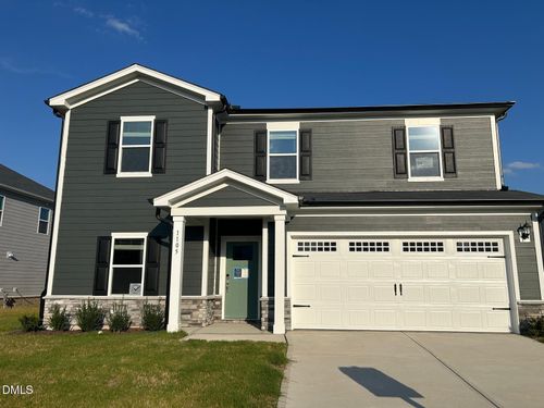 1105 Landen Creek Ln, Zebulon, NC, 27597-4460 | Card Image