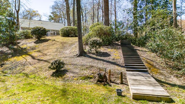 4428 Rivershore Dr, House other with 3 bedrooms, 3 bathrooms and 2 parking in New Bern NC | Image 35