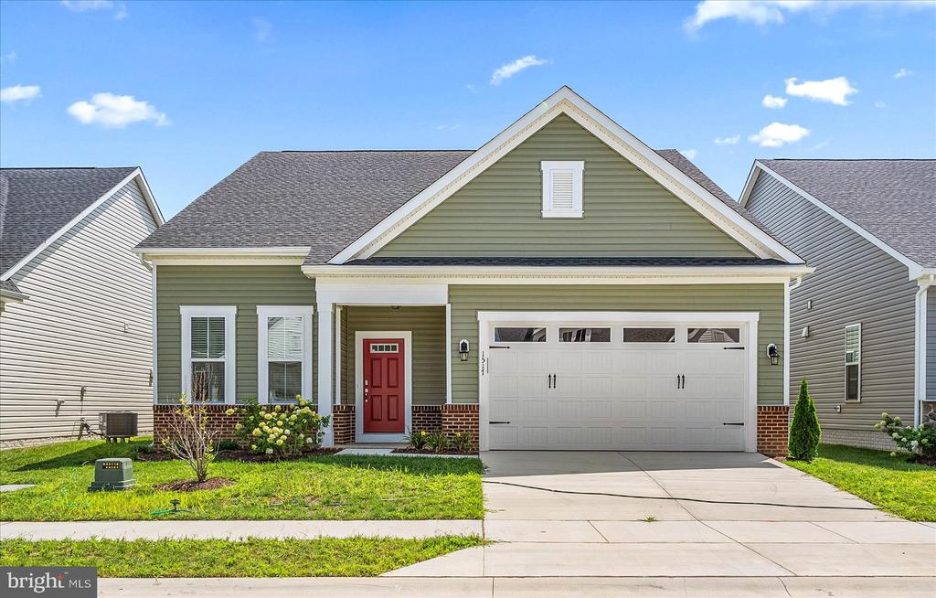 Lake Tahoe Dr, Trappe, MD 21673
