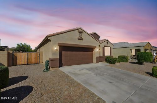 23746 W Hess Ave, Buckeye, AZ, 85326-6589 | Card Image