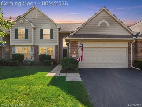 2769 Calloway Ct, Canton, MI, 48188-6307 | Card Image