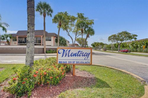 15-871 Ne 207th Ln, Miami, FL, 33179-1974 | Card Image