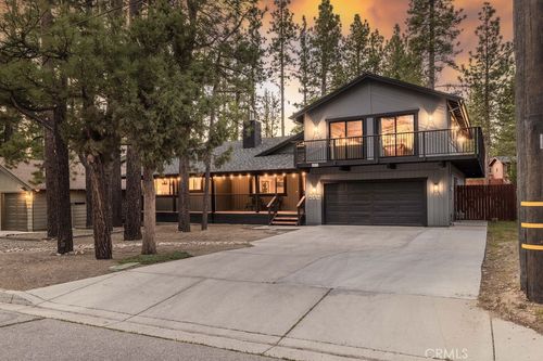 41692 Park Ave, Big Bear Lake, CA, 92315 | Card Image