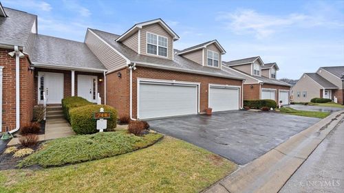 744 Breckenridge Ct, Cincinnati, OH, 45244-4812 | Card Image