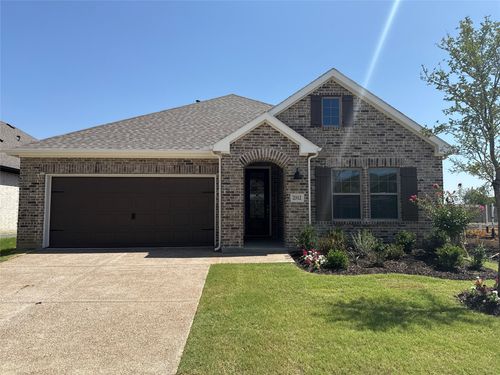 2312 Myrtle Way, Melissa, TX, 75454-3353 | Card Image