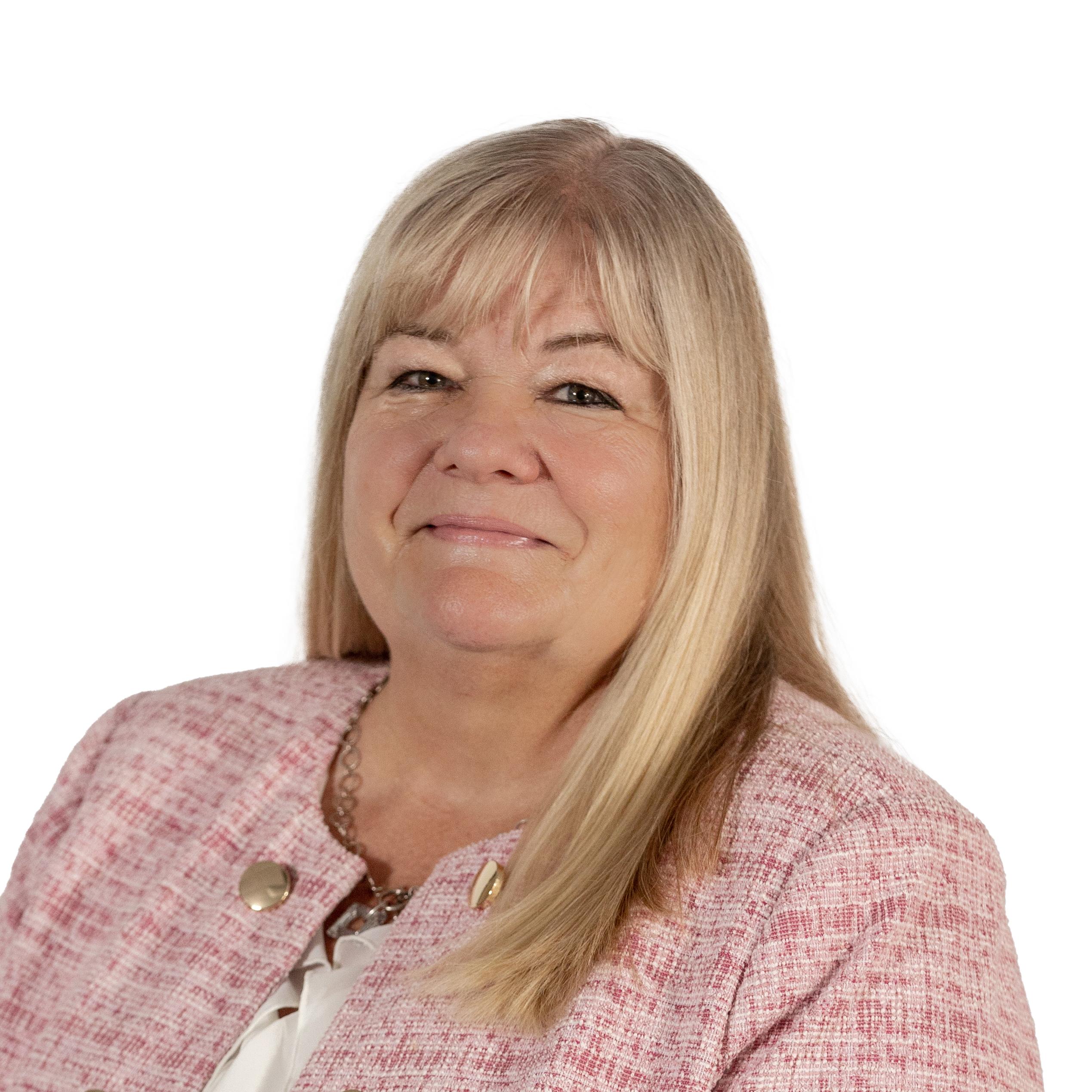 Denise Kennedy