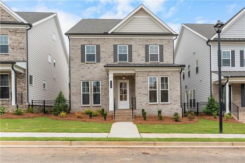 146 Birch Tree Way, Cumming, GA, 30040-6967 | Card Image