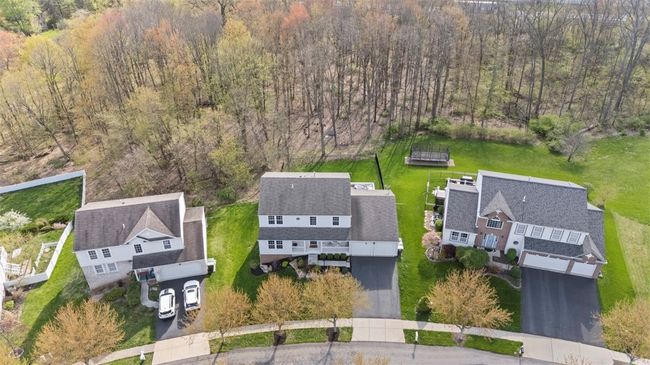 9304 Marshall Rd, House other with 5 bedrooms, 4 bathrooms and 2 parking in Cranberry Township PA | Image 36