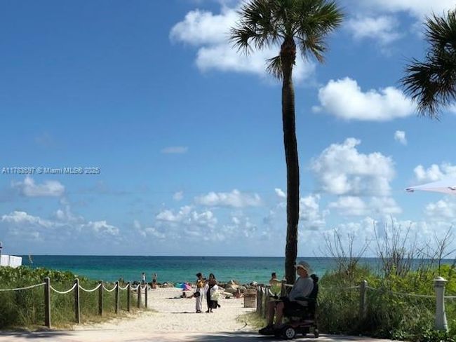 APT-410 - 2899 Collins Ave, Condo with 0 bedrooms, 1 bathrooms and null parking in Miami Beach FL | Image 18