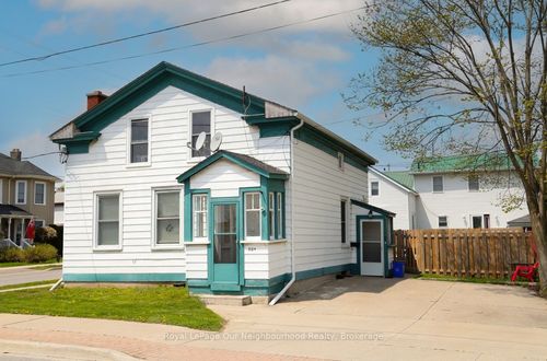 b-112 Orange Street, Cobourg, ON, K9A2L3 | Card Image