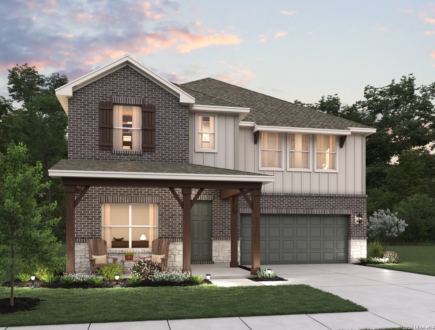Residential in Live Oak