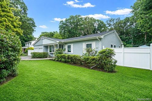 12 Beecher St, Coram, NY, 11727-3501 | Card Image