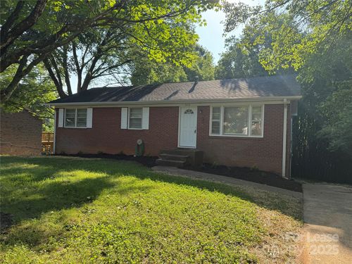 918 Canterbury Ct, Gastonia, NC, 28052-1007 | Card Image